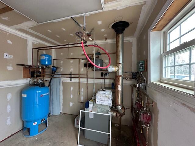 445-447 Pine Tree Road Levant, ME 04456 - Photo 12 of 39 IMG_1535