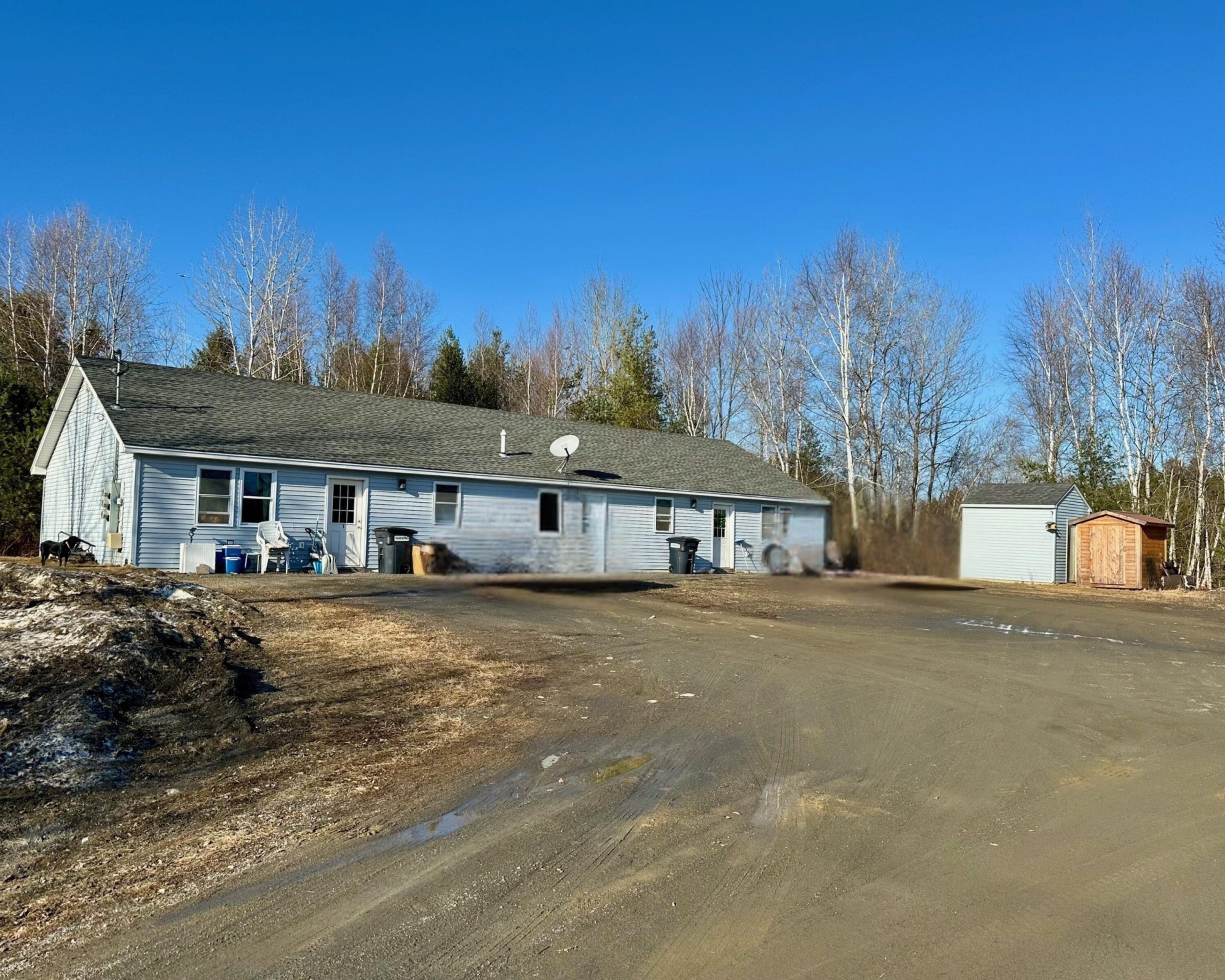 445-447 Pine Tree Road Levant, ME 04456 - Photo 14 of 39 Levant (3)