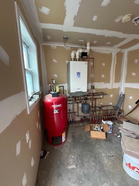 445-447 Pine Tree Road Levant, ME 04456 - Photo 16 of 39 IMG_1538