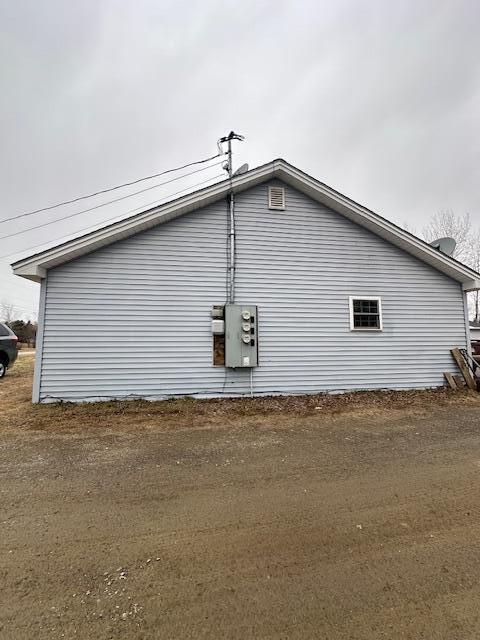 445-447 Pine Tree Road Levant, ME 04456 - Photo 3 of 39 IMG_1531