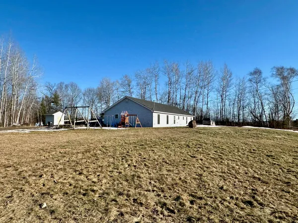 $725,000 | 445-447 Pine Tree Road, Levant, ME 04456