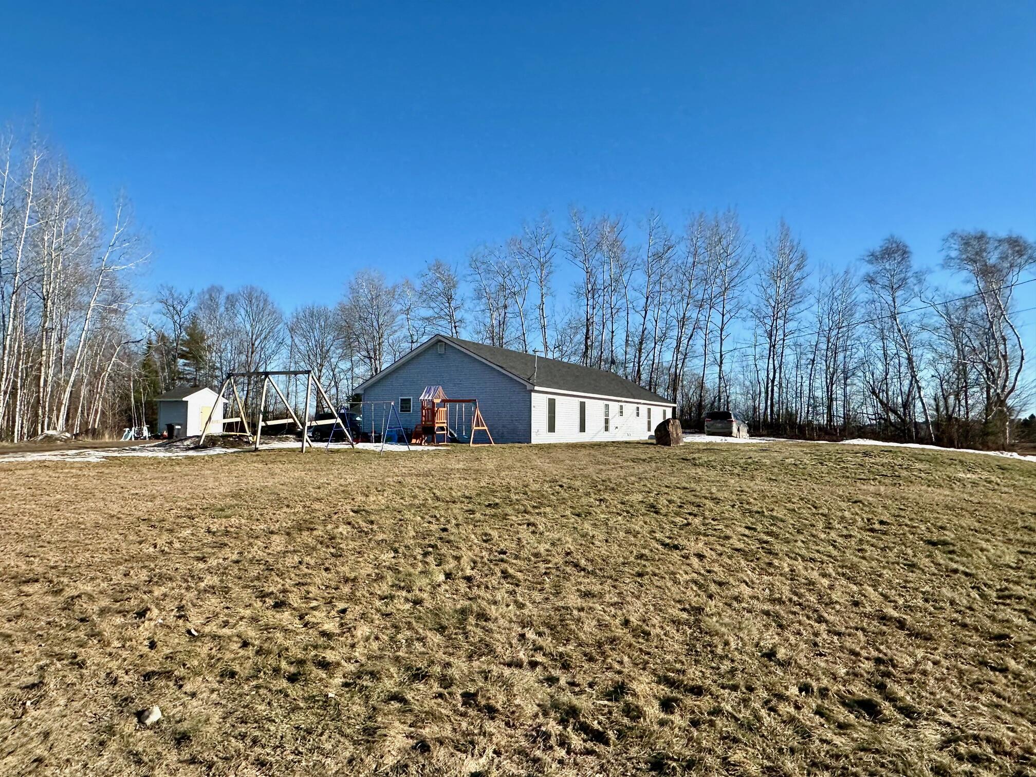 445-447 Pine Tree Road Levant, ME 04456 - Photo 39 of 39 IMG_1485