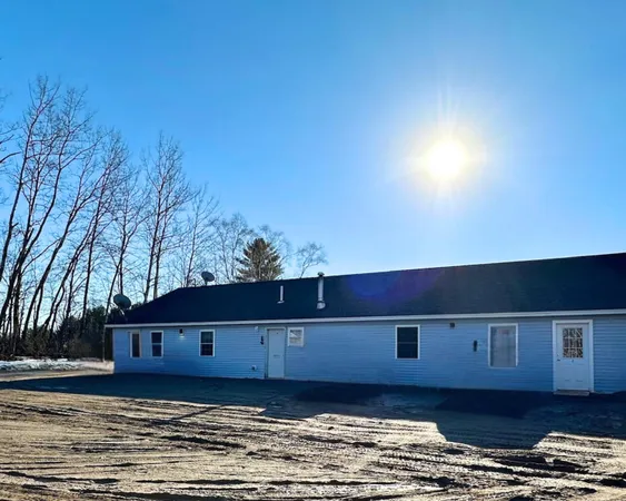 $725,000 | 445-447 Pine Tree Road, Levant, ME 04456