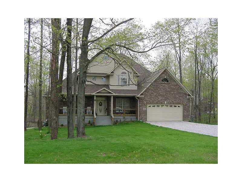 8490 North Briarhopper Road Monrovia, IN 46157 - Photo 1 of 19 Gallery Image 1