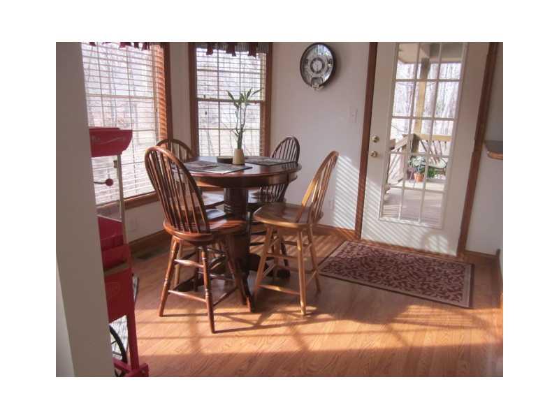 8490 North Briarhopper Road Monrovia, IN 46157 - Photo 5 of 19 Gallery Image 5