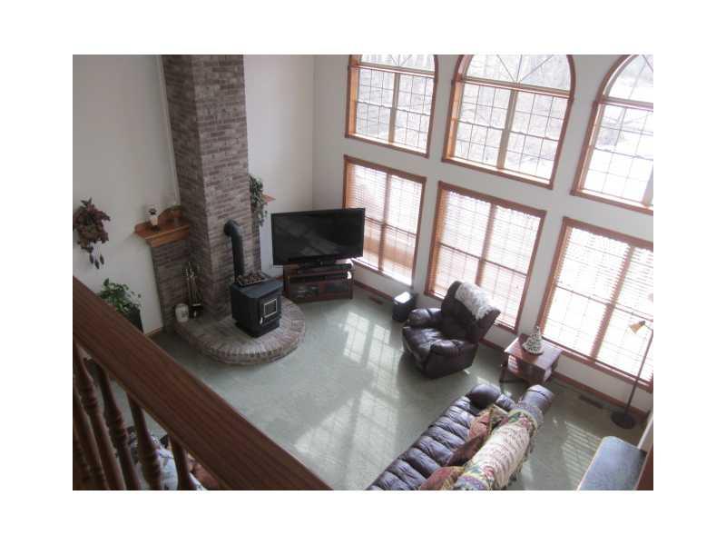 8490 North Briarhopper Road Monrovia, IN 46157 - Photo 9 of 19 Gallery Image 9