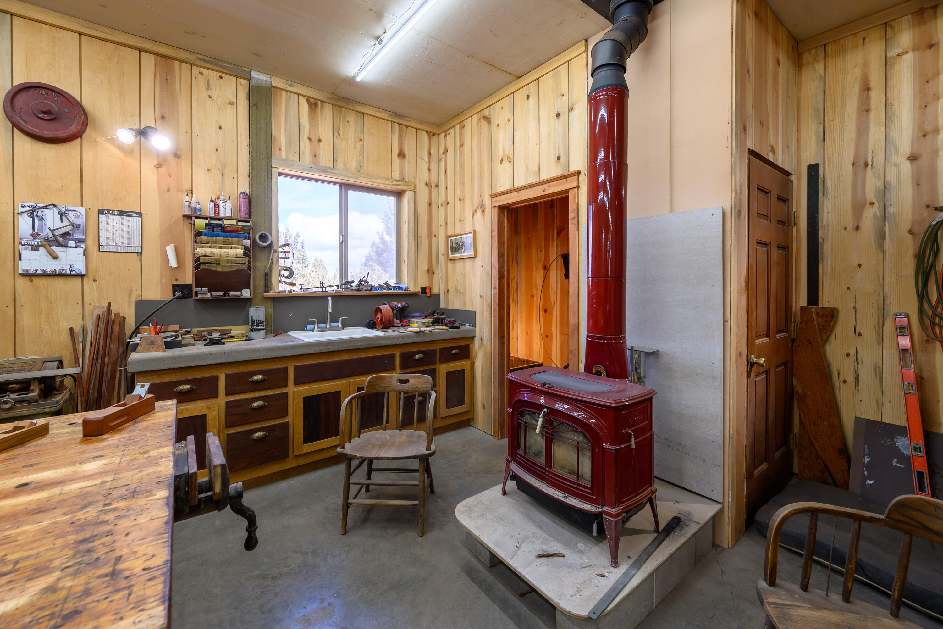 66360 Jericho Road Bend, OR 97703 - Photo 53 of 100 TPark_5330_040225-HDR