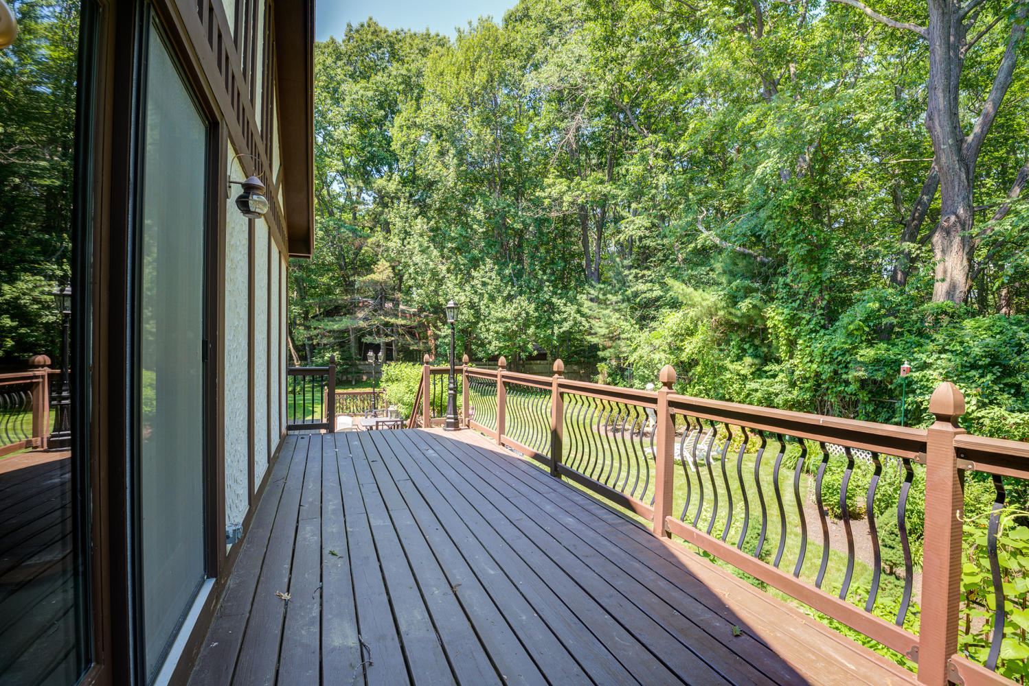 9 Old Neck Road Scarborough, ME 04074 - Photo 47 of 59 Back Deck