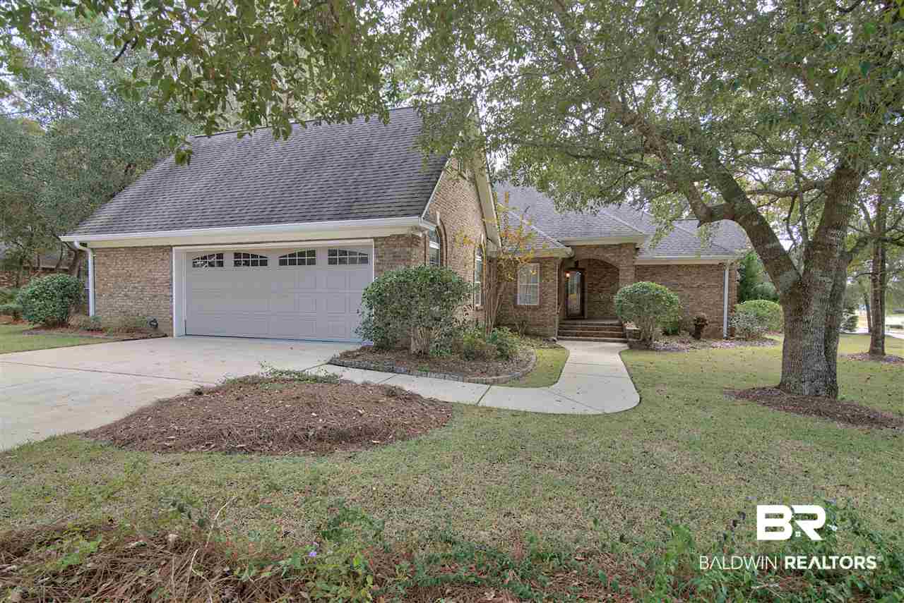10930 Driver Court Fairhope, AL 36532 - Photo 3 of 37