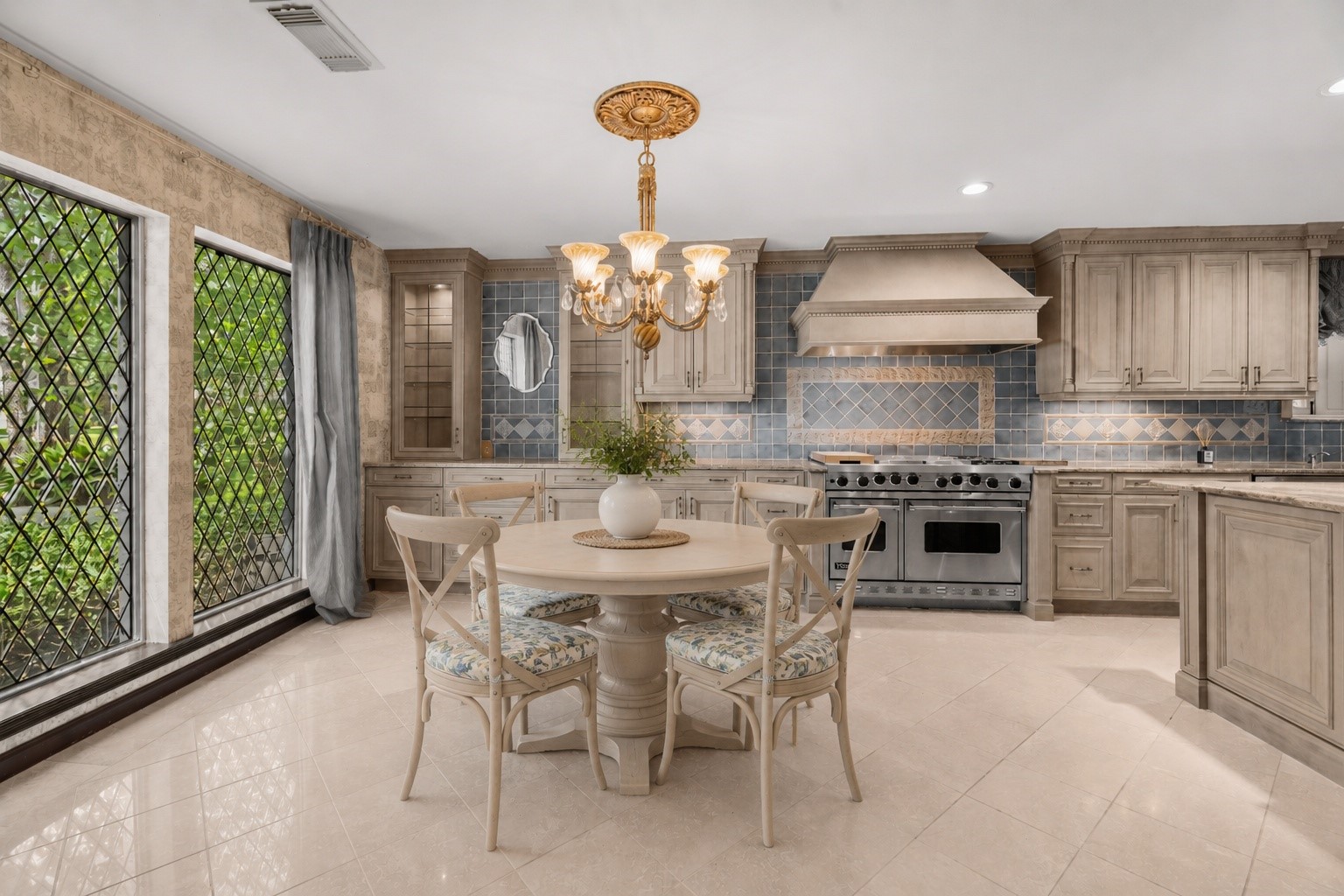 6106 Larkmount Drive Spring, TX 77389 - Photo 10 of 50 Table and chairs are virtual staging.