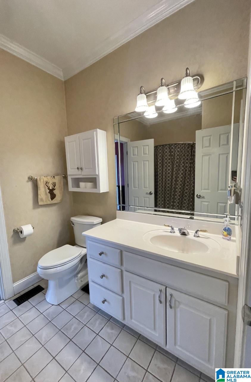120 Heritage Ridge Springville, AL 35146 - Photo 28 of 50
