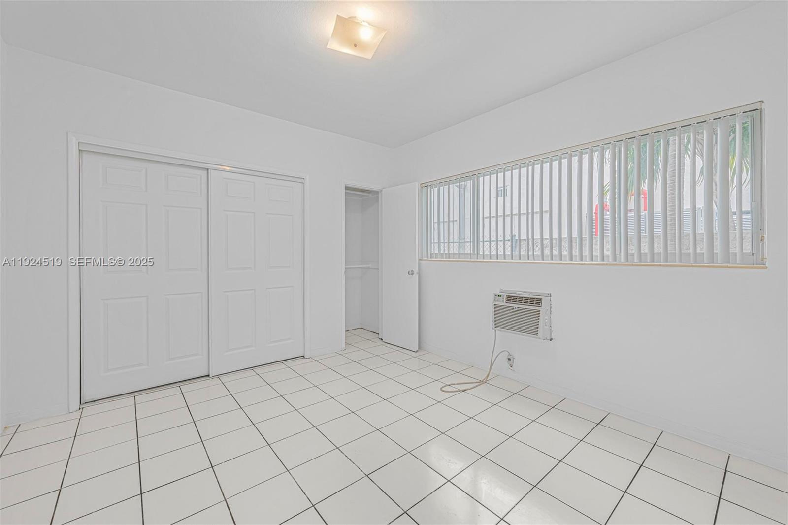1850 Meridian Avenue, Unit 7 Miami Beach, FL 33139 - Photo 14 of 24 a view of an empty room