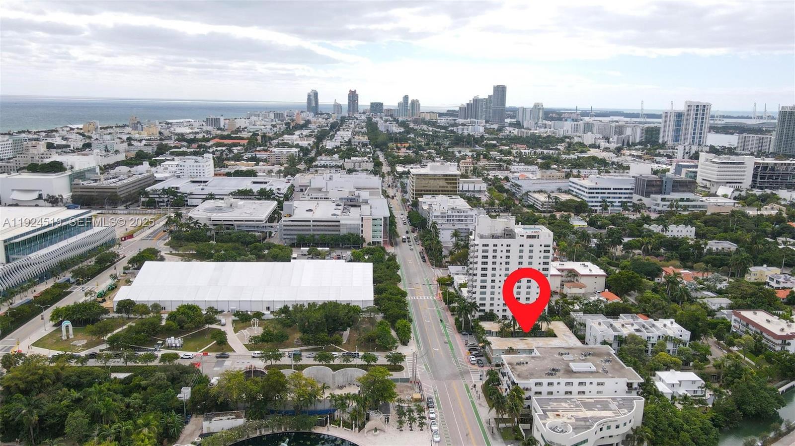 1850 Meridian Avenue, Unit 7 Miami Beach, FL 33139 - Photo 23 of 24