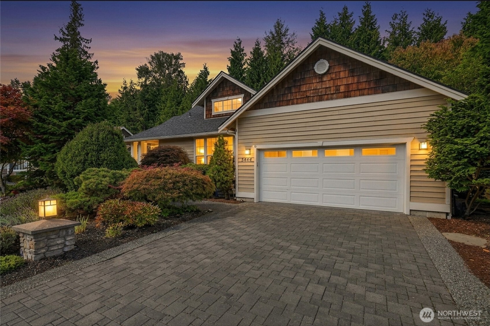 5444 Tanager Road Blaine, WA 98230 - Photo 1 of 40 Gallery Image 1
