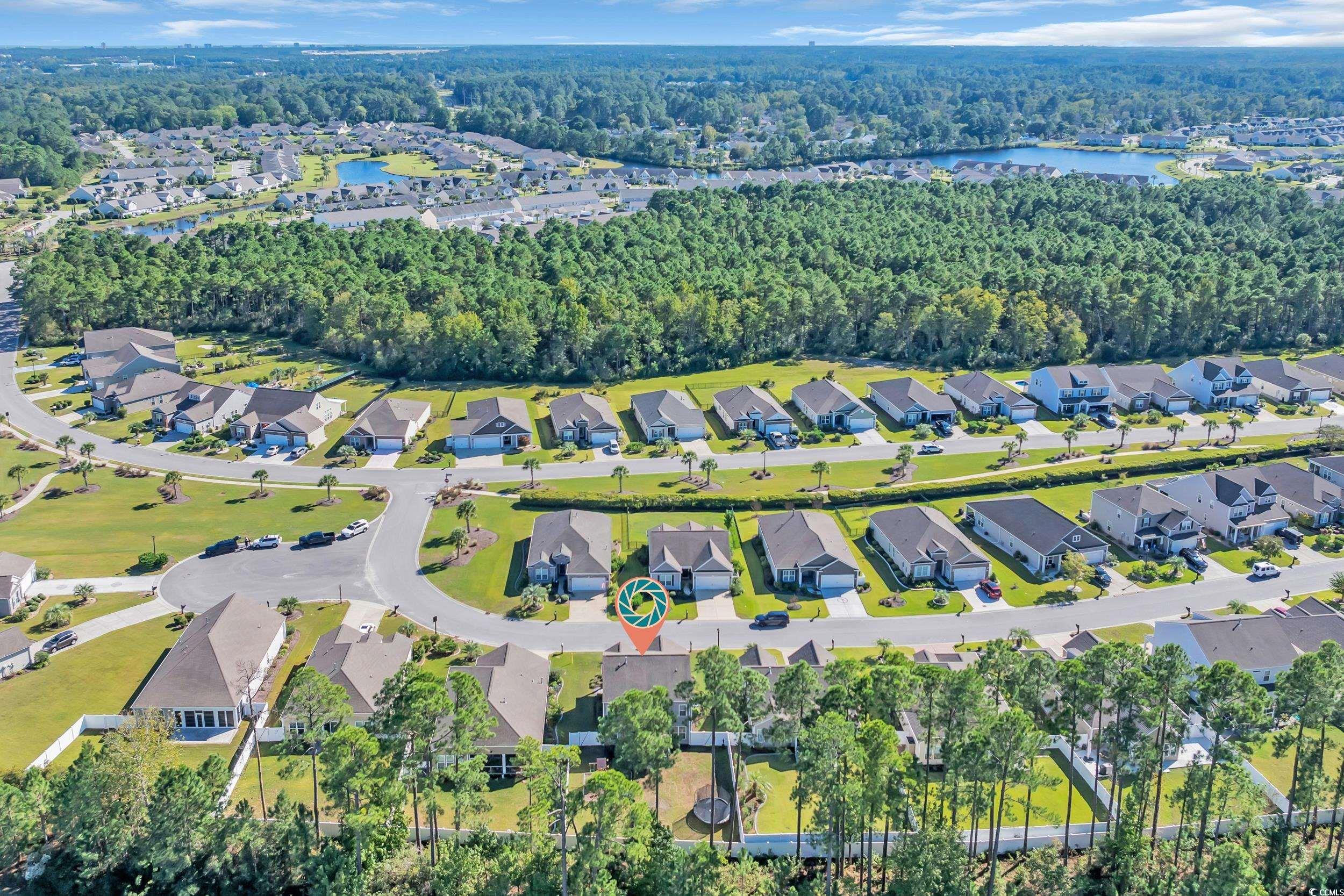320 Firenze Loop Myrtle Beach, SC 29579 - Photo 39 of 40