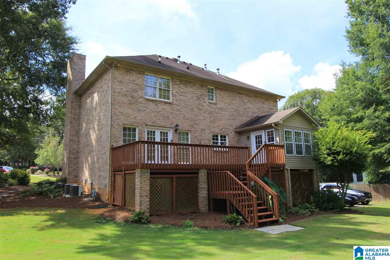 78 Thornwood Road Oxford, AL 36203 - Photo 14 of 50