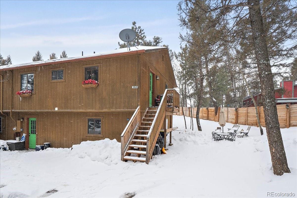 30610 Hood Road Conifer, CO 80433 - Photo 1 of 19 Gallery Image 1