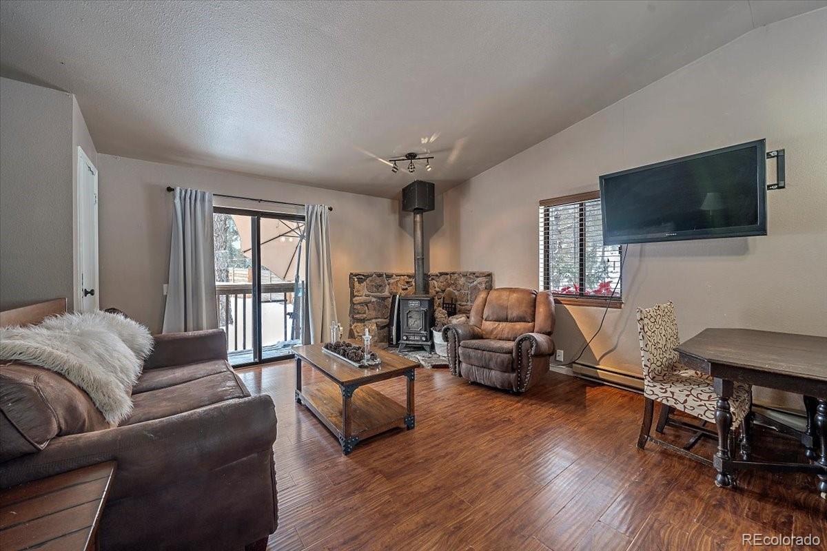 30610 Hood Road Conifer, CO 80433 - Photo 3 of 19 Gallery Image 3