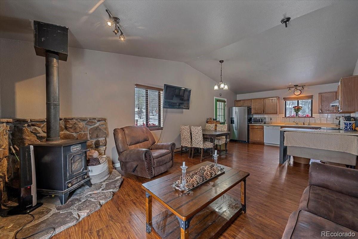 30610 Hood Road Conifer, CO 80433 - Photo 4 of 19 Gallery Image 4