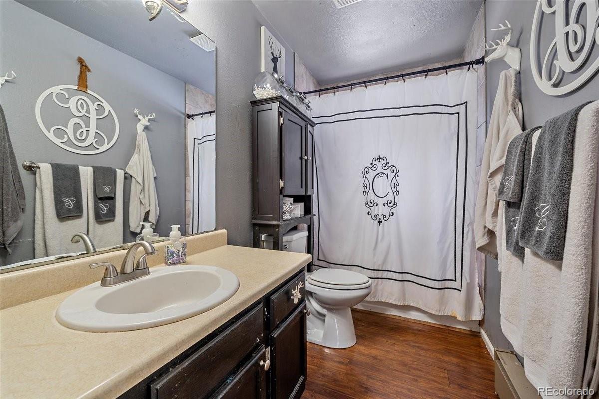 30610 Hood Road Conifer, CO 80433 - Photo 8 of 19 Gallery Image 8