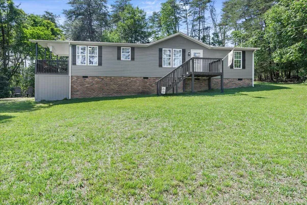 $325,000 | 3401 Kemp Ford Road, Union Hall, VA 24176
