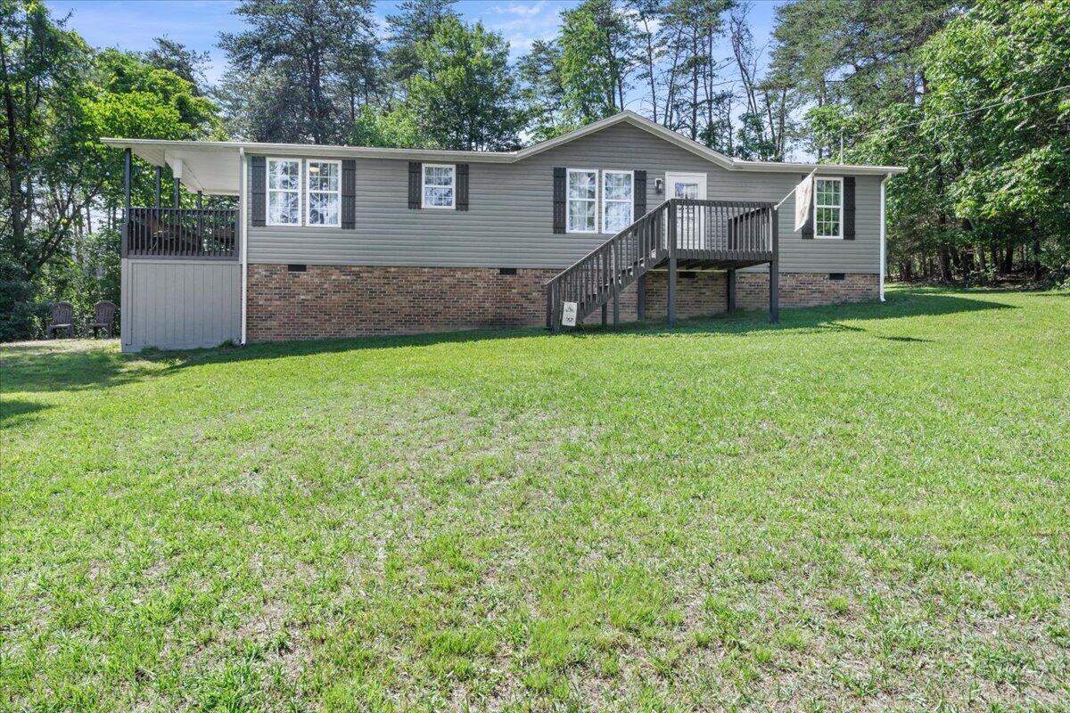 3401 Kemp Ford Road Union Hall, VA 24176 - Photo 1 of 29 01-3401 Kemp Ford Rd-1