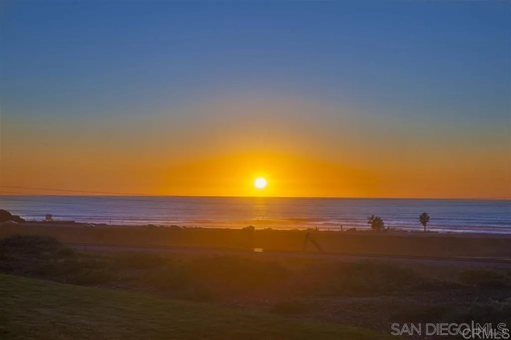166 Solana Point Circle Solana Beach, CA 92075 - Photo 20 of 20 a view of an ocean from a city