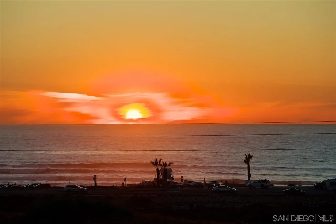 166 Solana Point Circle Solana Beach, CA 92075 - Photo 5 of 20 a view of an ocean