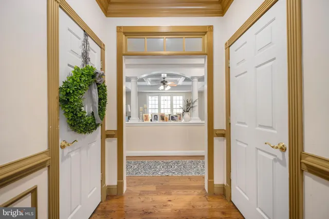 $1,100,000 | 11912 Sawhill Boulevard, Spotsylvania, VA 22553