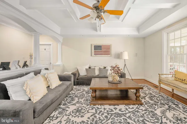 $1,100,000 | 11912 Sawhill Boulevard, Spotsylvania, VA 22553