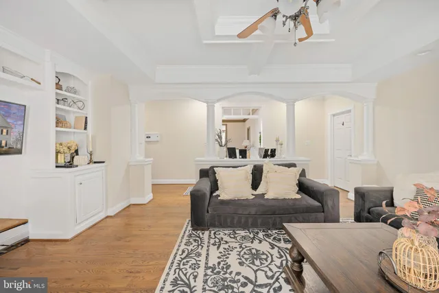 $1,100,000 | 11912 Sawhill Boulevard, Spotsylvania, VA 22553