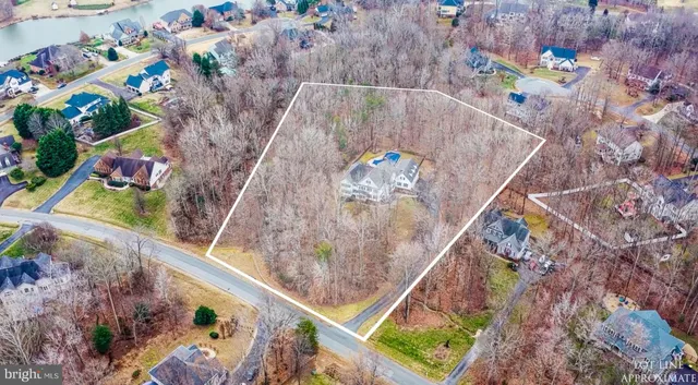$1,100,000 | 11912 Sawhill Boulevard, Spotsylvania, VA 22553