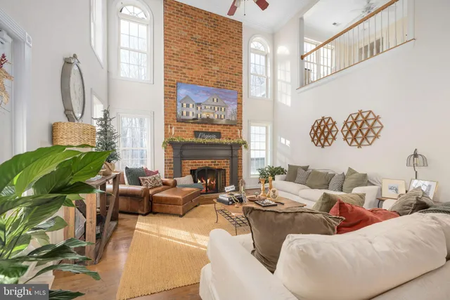 $1,100,000 | 11912 Sawhill Boulevard, Spotsylvania, VA 22553