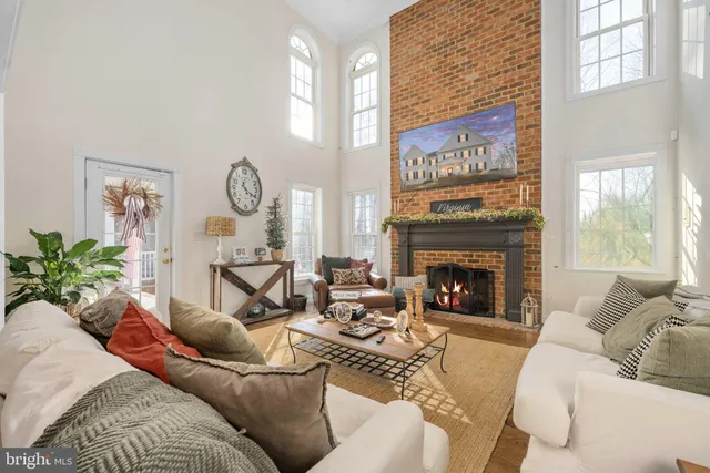 $1,100,000 | 11912 Sawhill Boulevard, Spotsylvania, VA 22553