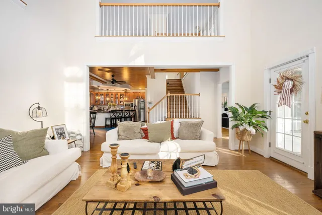 $1,100,000 | 11912 Sawhill Boulevard, Spotsylvania, VA 22553