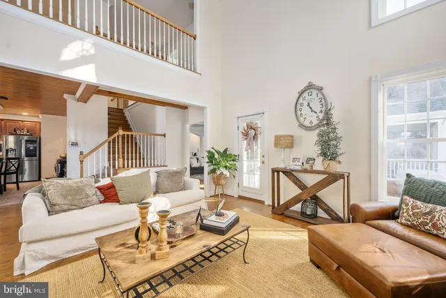 $1,100,000 | 11912 Sawhill Boulevard, Spotsylvania, VA 22553