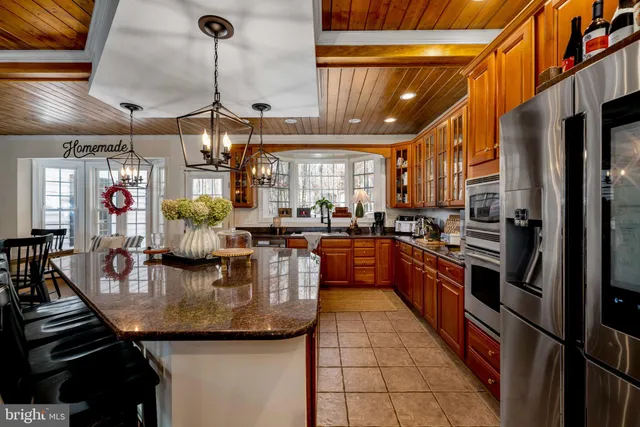 $1,100,000 | 11912 Sawhill Boulevard, Spotsylvania, VA 22553