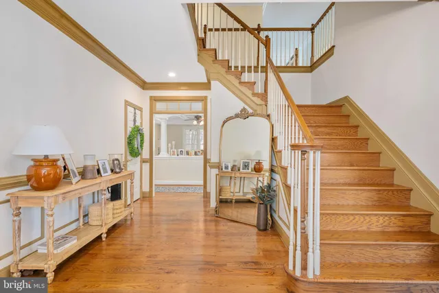 $1,100,000 | 11912 Sawhill Boulevard, Spotsylvania, VA 22553