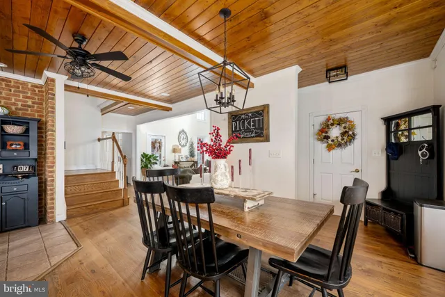 $1,100,000 | 11912 Sawhill Boulevard, Spotsylvania, VA 22553