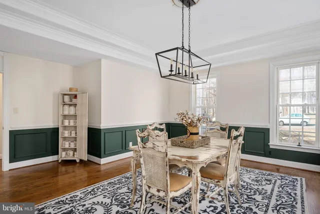 $1,100,000 | 11912 Sawhill Boulevard, Spotsylvania, VA 22553