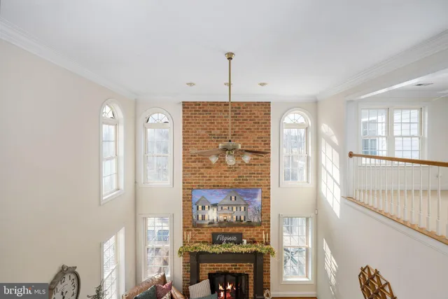 $1,100,000 | 11912 Sawhill Boulevard, Spotsylvania, VA 22553