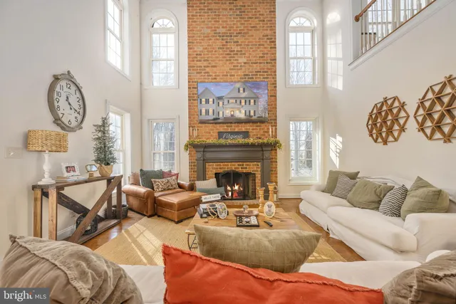 $1,100,000 | 11912 Sawhill Boulevard, Spotsylvania, VA 22553