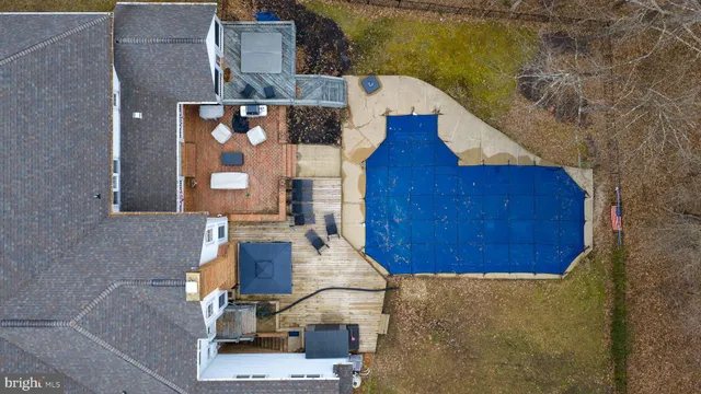 $1,100,000 | 11912 Sawhill Boulevard, Spotsylvania, VA 22553