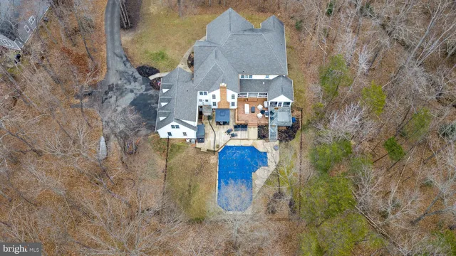 $1,100,000 | 11912 Sawhill Boulevard, Spotsylvania, VA 22553