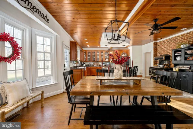 $1,100,000 | 11912 Sawhill Boulevard, Spotsylvania, VA 22553