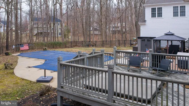 $1,100,000 | 11912 Sawhill Boulevard, Spotsylvania, VA 22553