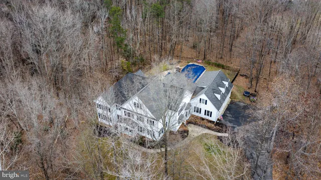 $1,100,000 | 11912 Sawhill Boulevard, Spotsylvania, VA 22553