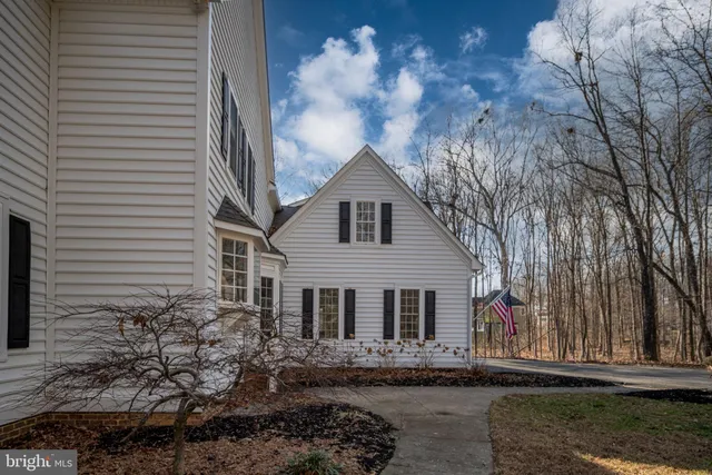 $1,100,000 | 11912 Sawhill Boulevard, Spotsylvania, VA 22553