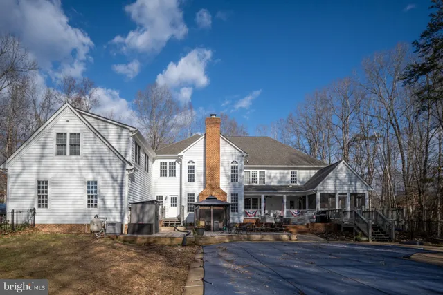 $1,100,000 | 11912 Sawhill Boulevard, Spotsylvania, VA 22553