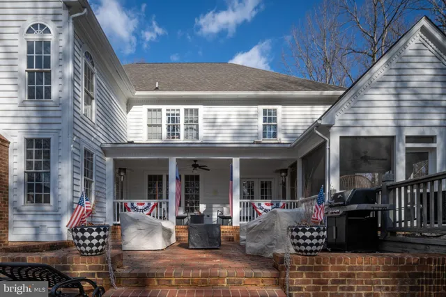 $1,100,000 | 11912 Sawhill Boulevard, Spotsylvania, VA 22553